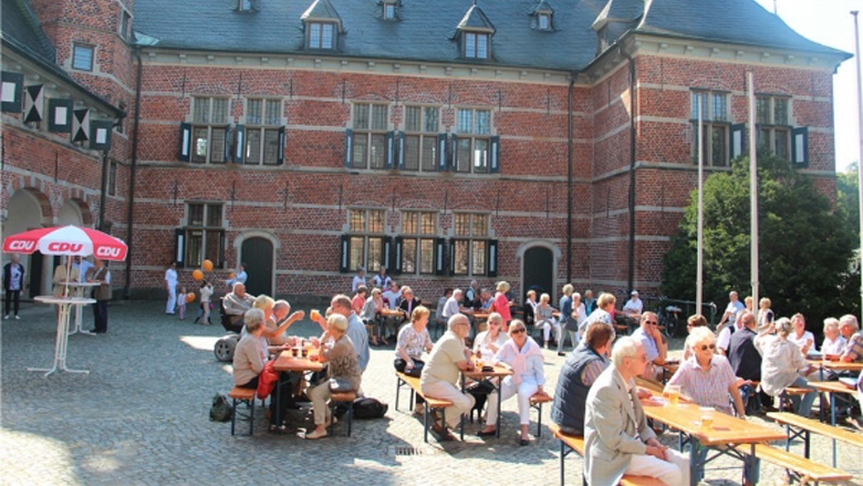 Jazz-Frühschoppen