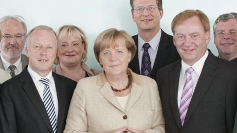 Merkel, Gädechens Merkel, Gädechens