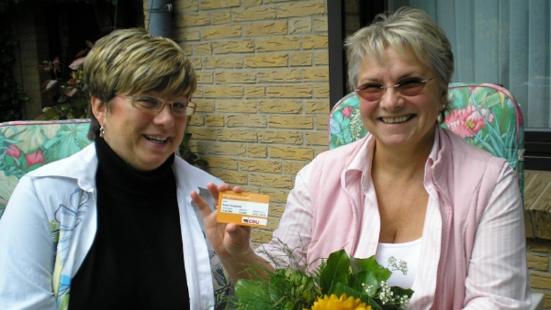 Renate Hochgraeber Renate Hochgraeber