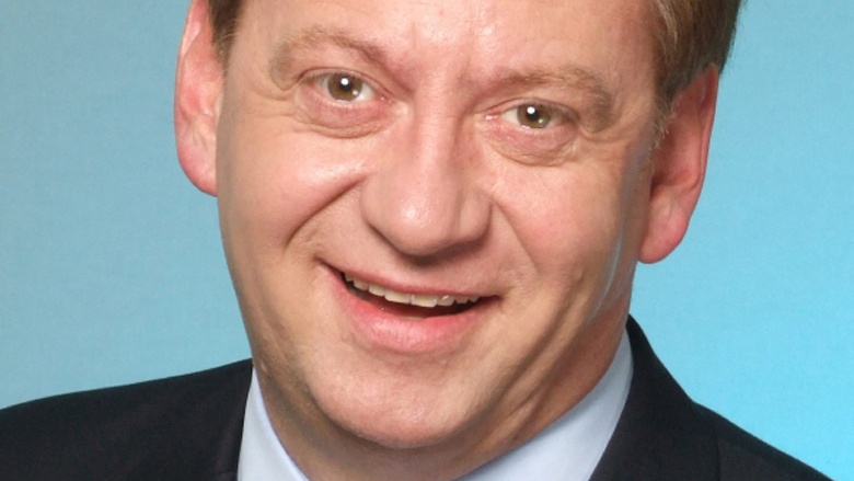 Ingo Gädechens Ingo Gädechens