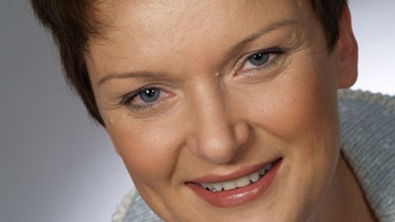 Martina Strunk Martina Strunk