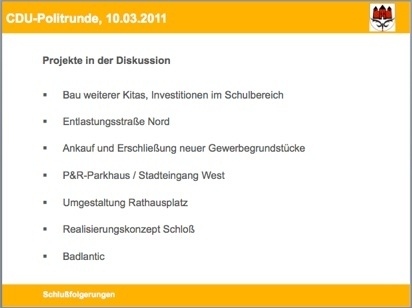 Ahrensburger Finanzen