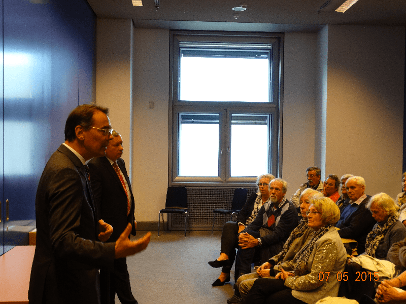 Berlinreise 2015