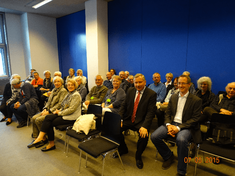 Berlinreise 2015