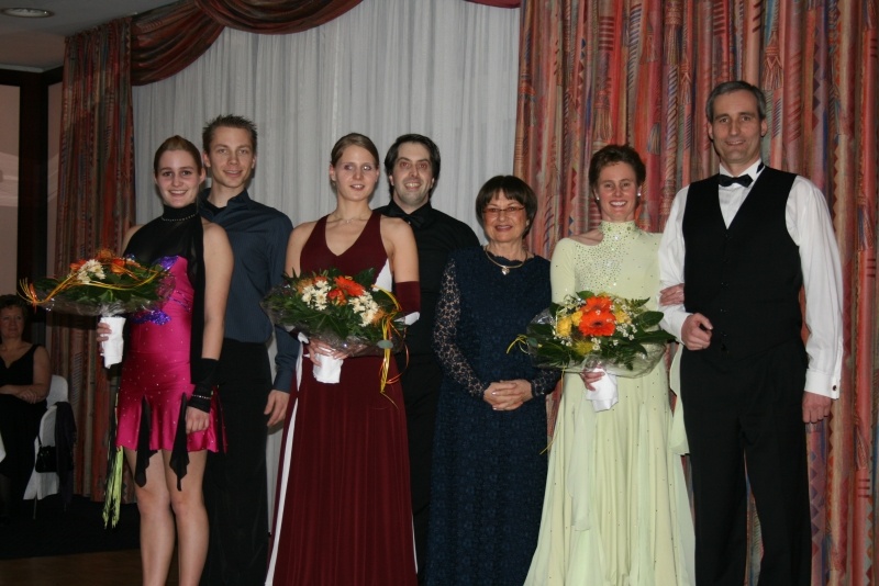 CDU-Ball 2010