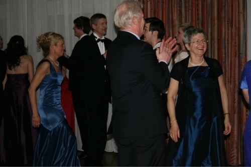 CDU-Ball 2012