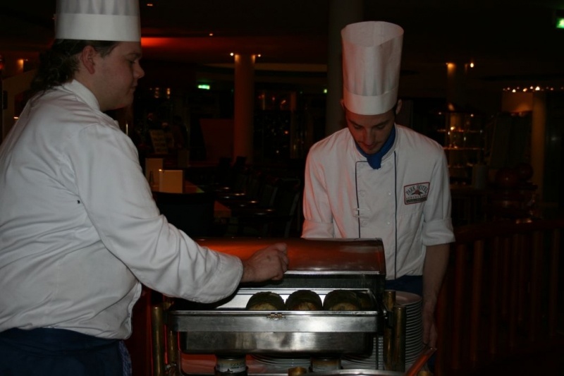 CDU Benefiz-Ball 2013