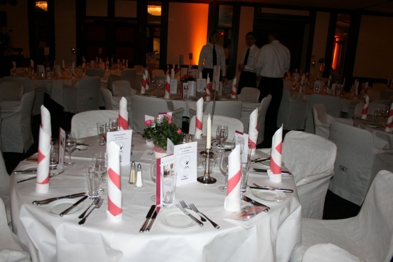 CDU Benefiz-Ball 2013