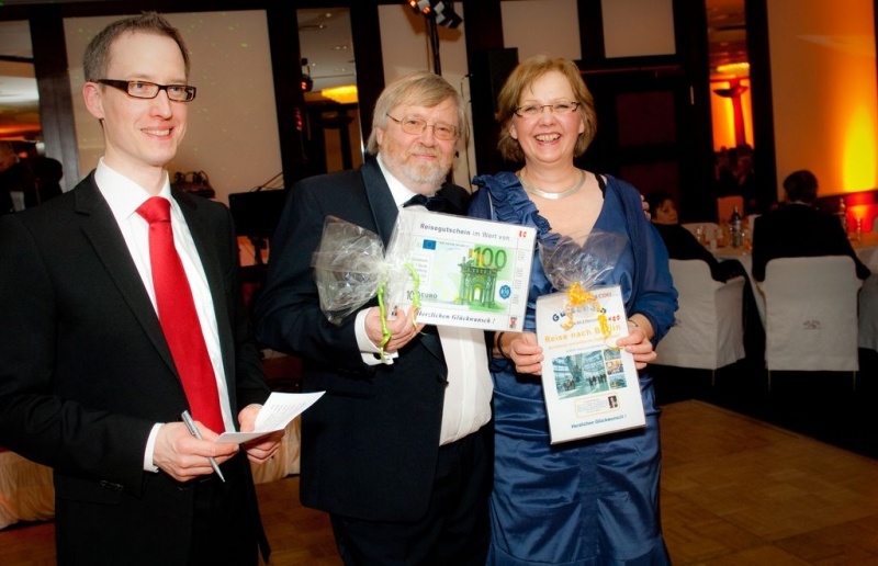 CDU Benefiz-Ball 2013