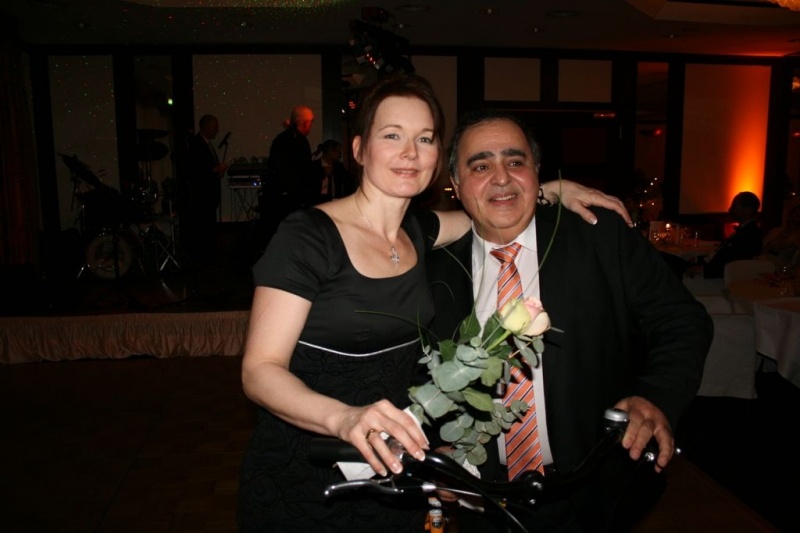 CDU Benefiz-Ball 2013