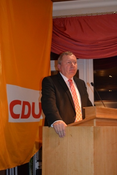 Grünkohlessen 2014