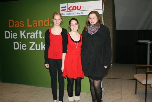 Jahresempfang 2012