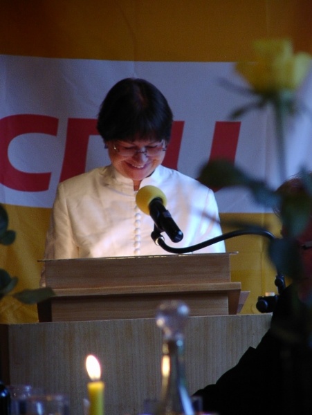 Jahreshauptversammlung 2010