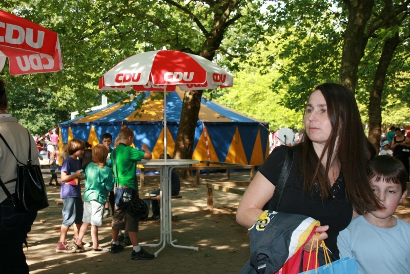 Kinderfest 2012