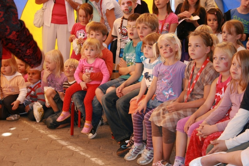 Kinderfest 2012