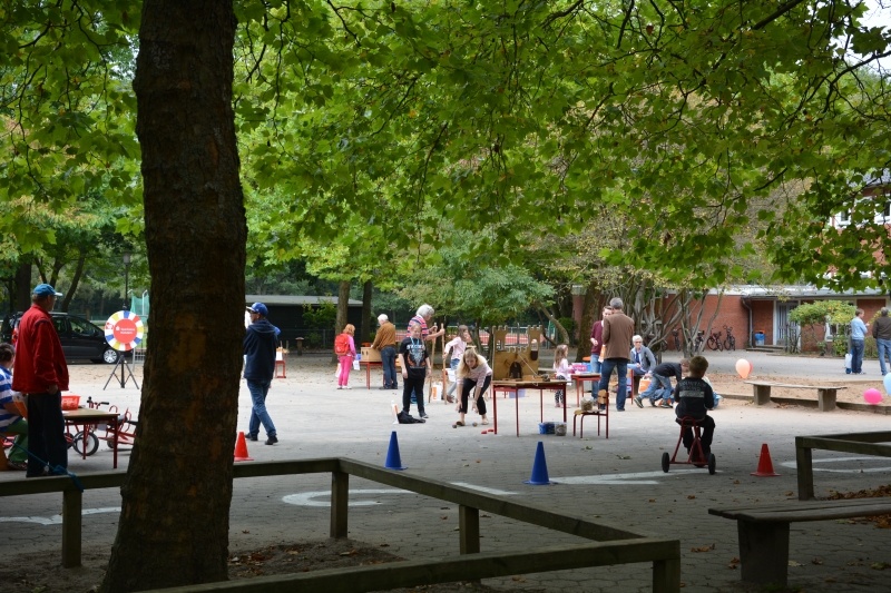 Kinderfest 2014
