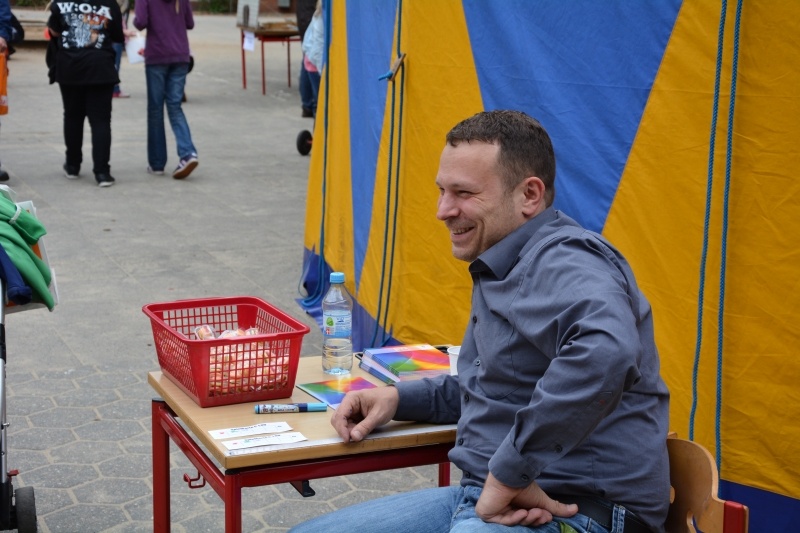 Kinderfest 2014