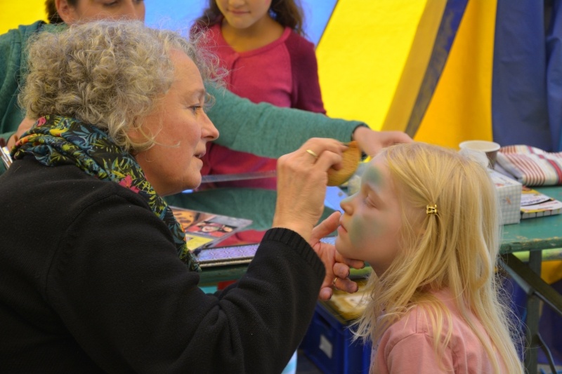 Kinderfest 2014