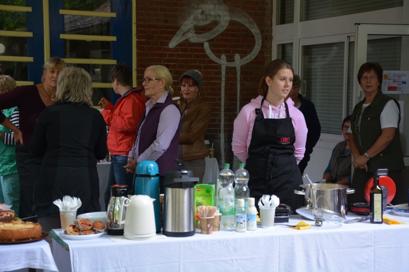 Kinderfest 2014