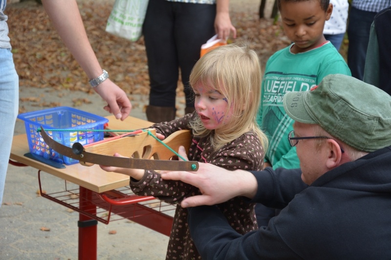 Kinderfest 2014