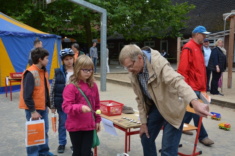 Kinderfest 2014