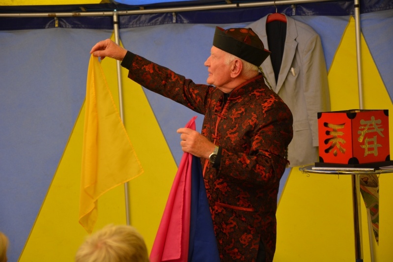 Kinderfest 2014