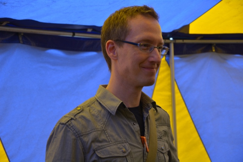 Kinderfest 2014