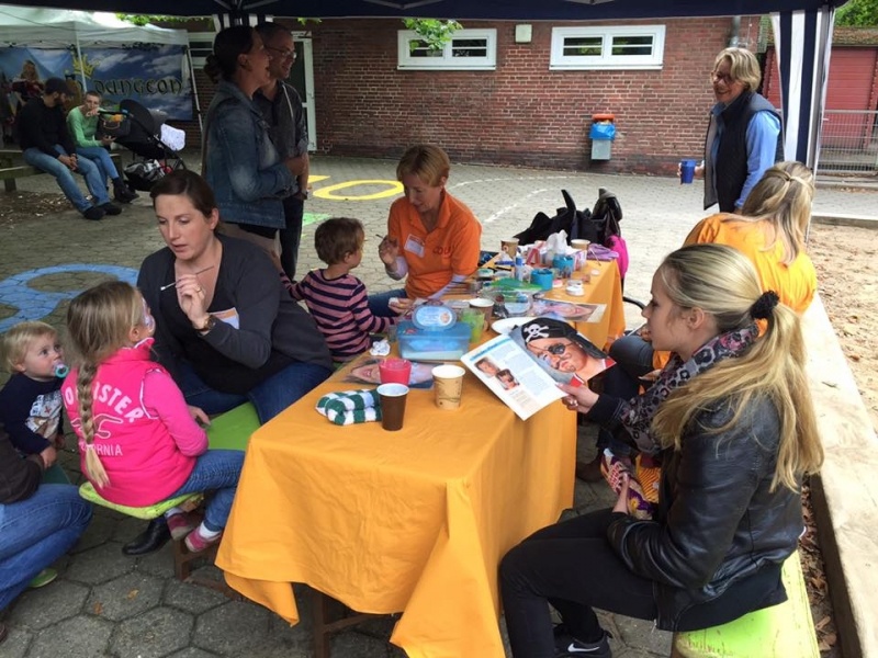 Kinderfest 2015