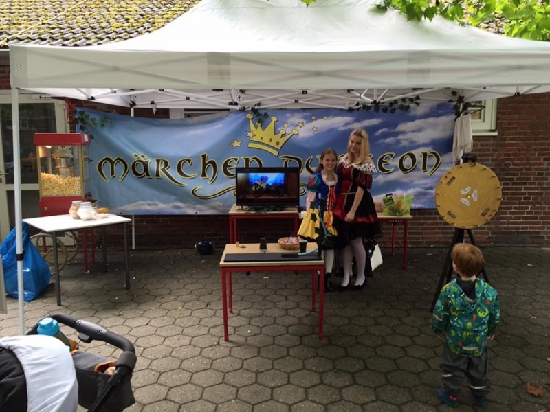 Kinderfest 2015