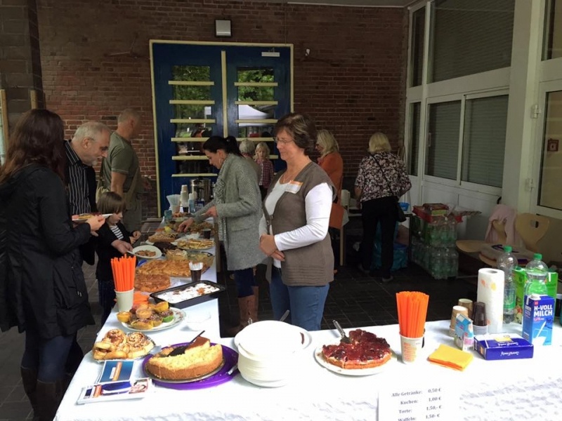 Kinderfest 2015