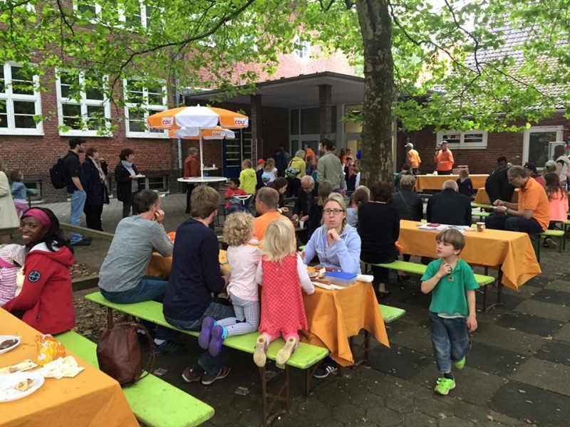 Kinderfest 2015