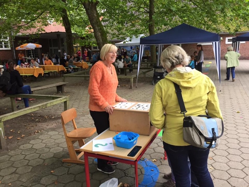 Kinderfest 2015