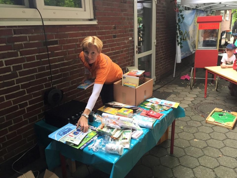 Kinderfest 2015
