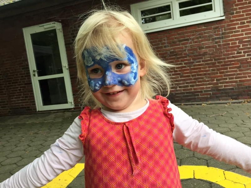 Kinderfest 2015
