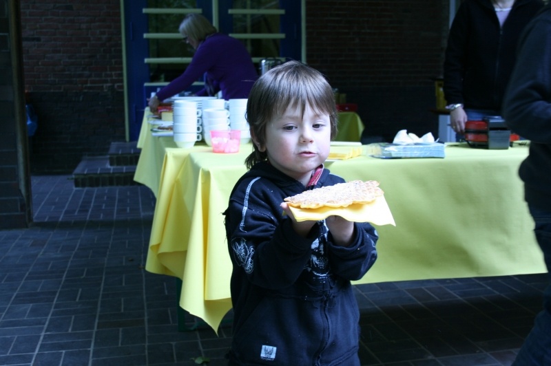 Kinderfest 2010