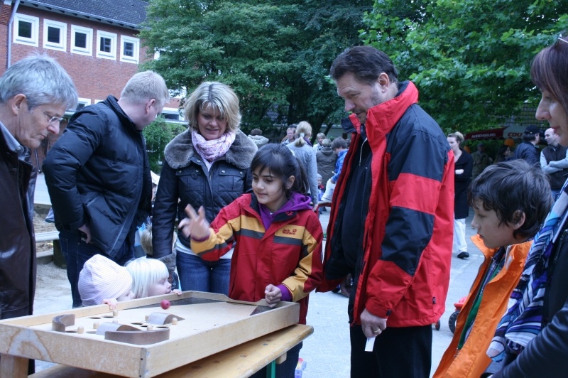 Kinderfest 2010