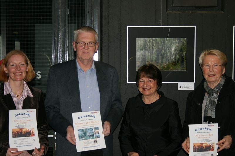Neujahrsempfang 2013