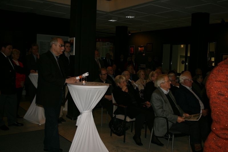 Neujahrsempfang 2013