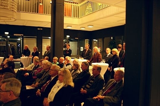 Neujahrsempfang 2011