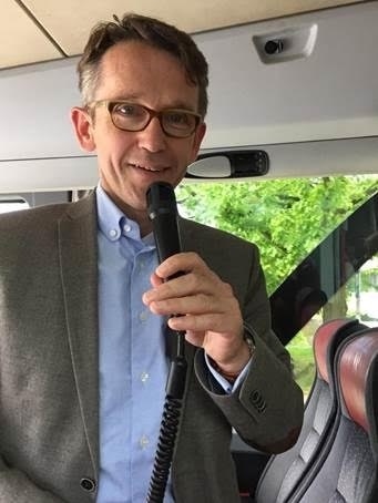 Stadtrundfahrt 30.05.2015