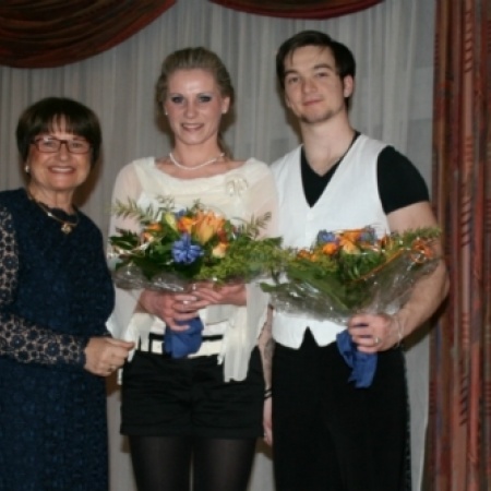 CDU-Ball 2012