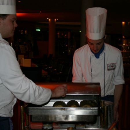 CDU Benefiz-Ball 2013