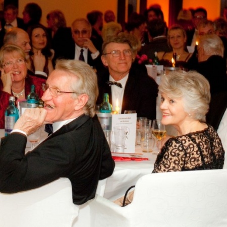 CDU Benefiz-Ball 2013