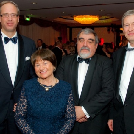 CDU Benefiz-Ball 2013