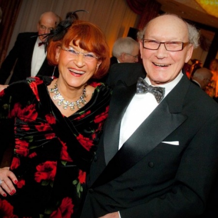 CDU Benefiz-Ball 2013