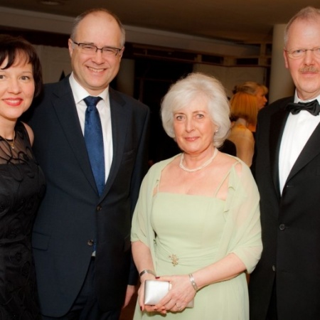 CDU Benefiz-Ball 2013