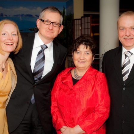 CDU Benefiz-Ball 2013