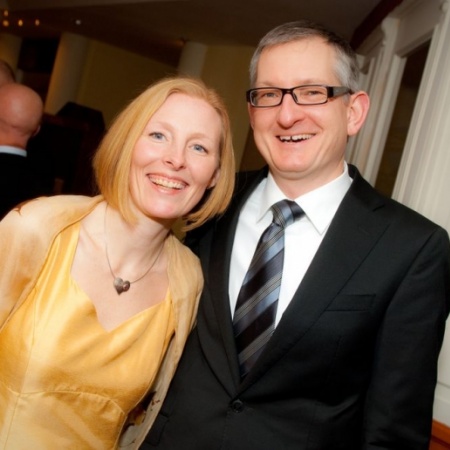 CDU Benefiz-Ball 2013