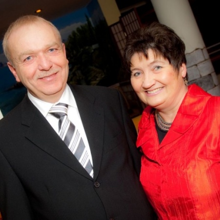 CDU Benefiz-Ball 2013