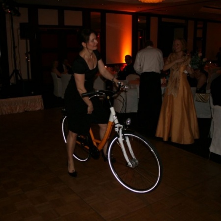 CDU Benefiz-Ball 2013